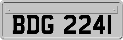BDG2241