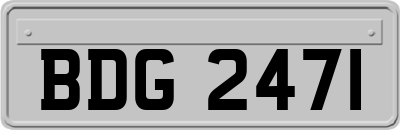 BDG2471