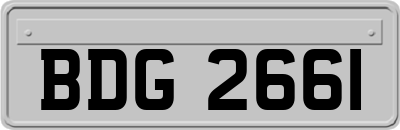BDG2661