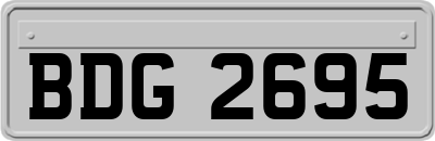 BDG2695
