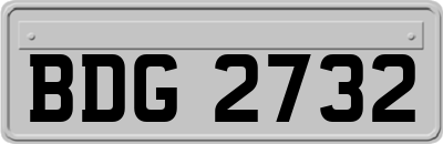 BDG2732