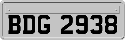 BDG2938