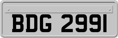 BDG2991