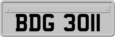 BDG3011