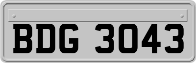 BDG3043