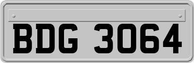BDG3064