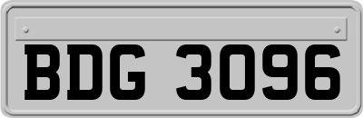 BDG3096