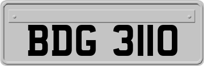BDG3110
