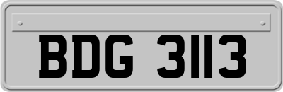BDG3113