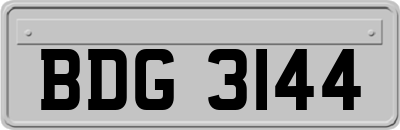 BDG3144