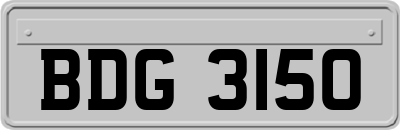 BDG3150