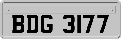 BDG3177