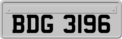 BDG3196