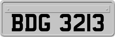 BDG3213