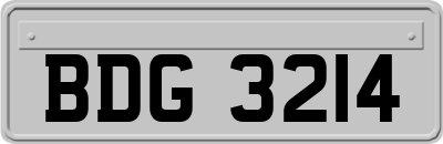 BDG3214