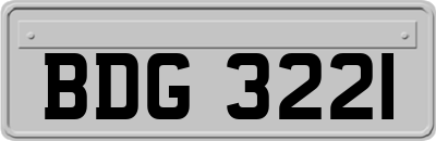 BDG3221