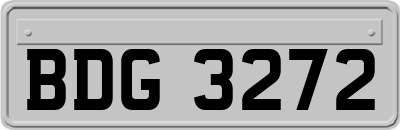 BDG3272