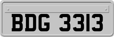 BDG3313