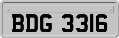 BDG3316