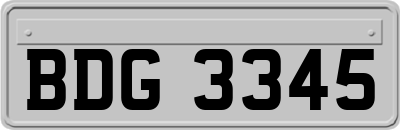 BDG3345