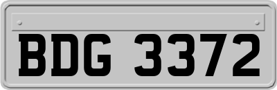 BDG3372
