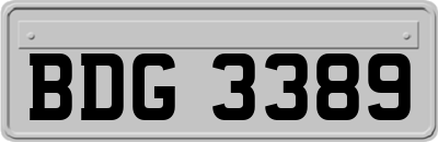 BDG3389