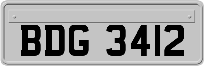 BDG3412