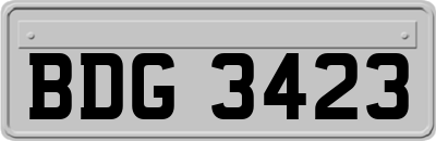 BDG3423