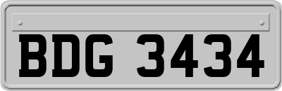 BDG3434