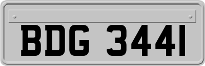 BDG3441