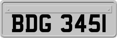 BDG3451