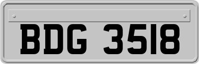 BDG3518
