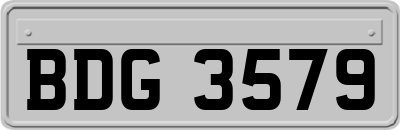 BDG3579