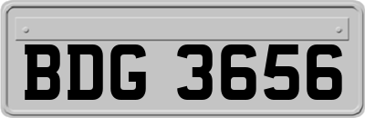 BDG3656