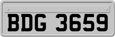BDG3659