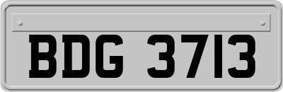 BDG3713