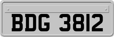 BDG3812