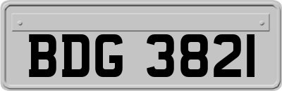 BDG3821