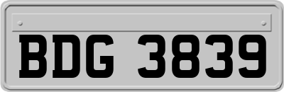 BDG3839