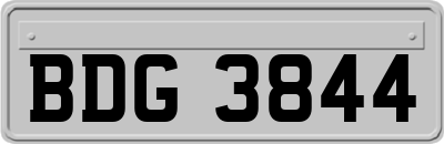 BDG3844