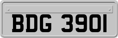 BDG3901