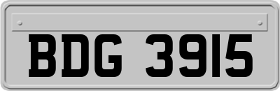 BDG3915