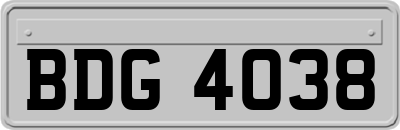 BDG4038