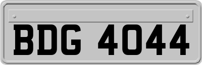 BDG4044