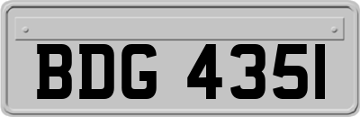 BDG4351