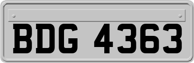 BDG4363