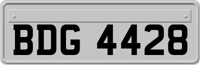 BDG4428