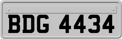 BDG4434