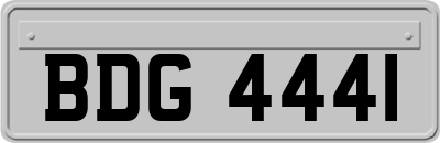 BDG4441
