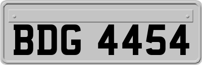 BDG4454